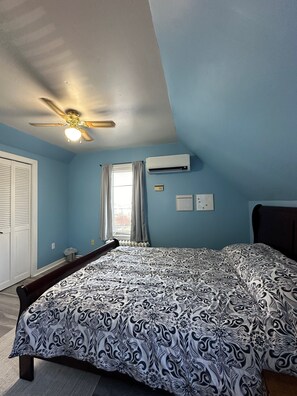 3 slaapkamers, wifi, beddengoed