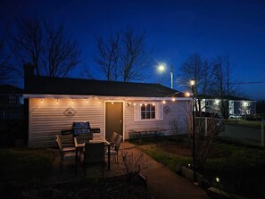 تناول الطعام بالخارج