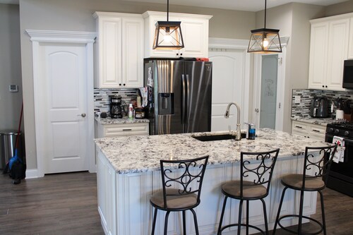 3 Bedroom Family Friendly Haven