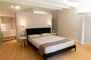 2 Schlafzimmer, Bügeleisen/Bügelbrett, Internetzugang, Bettwäsche