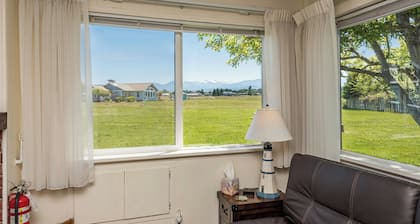 The Hideaway - King, Hot Tub, Water view