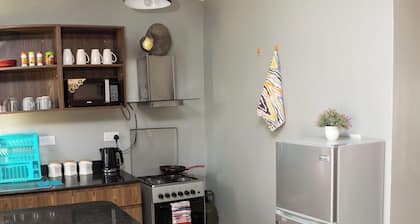 Cozy Nest <br>Cozy Nest is located in a secure, family friendly gated community.