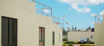 Cozy Nest is located in a secure, family friendly gated community.