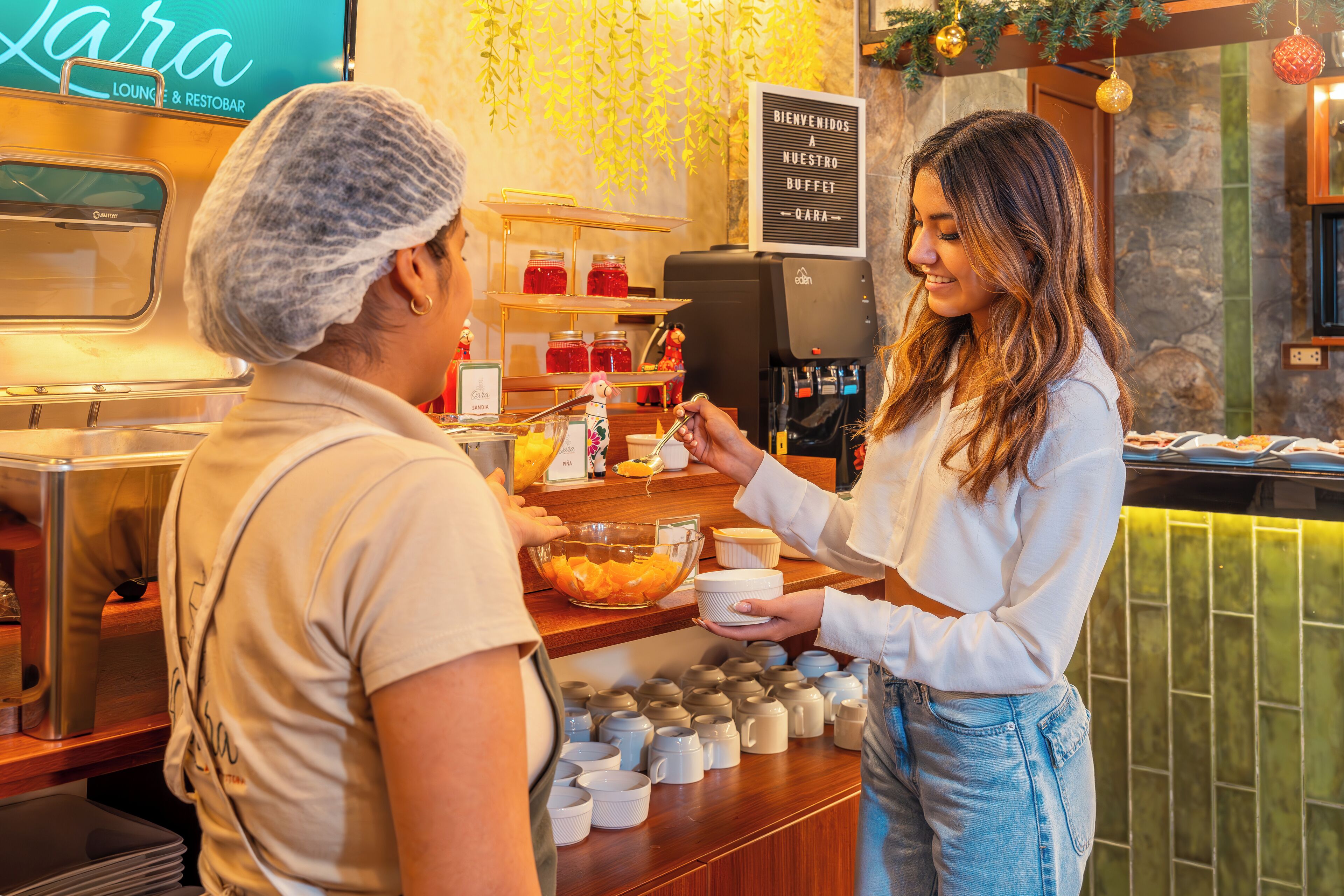 Foto - Montreal Magdalena Del Mar Hotel