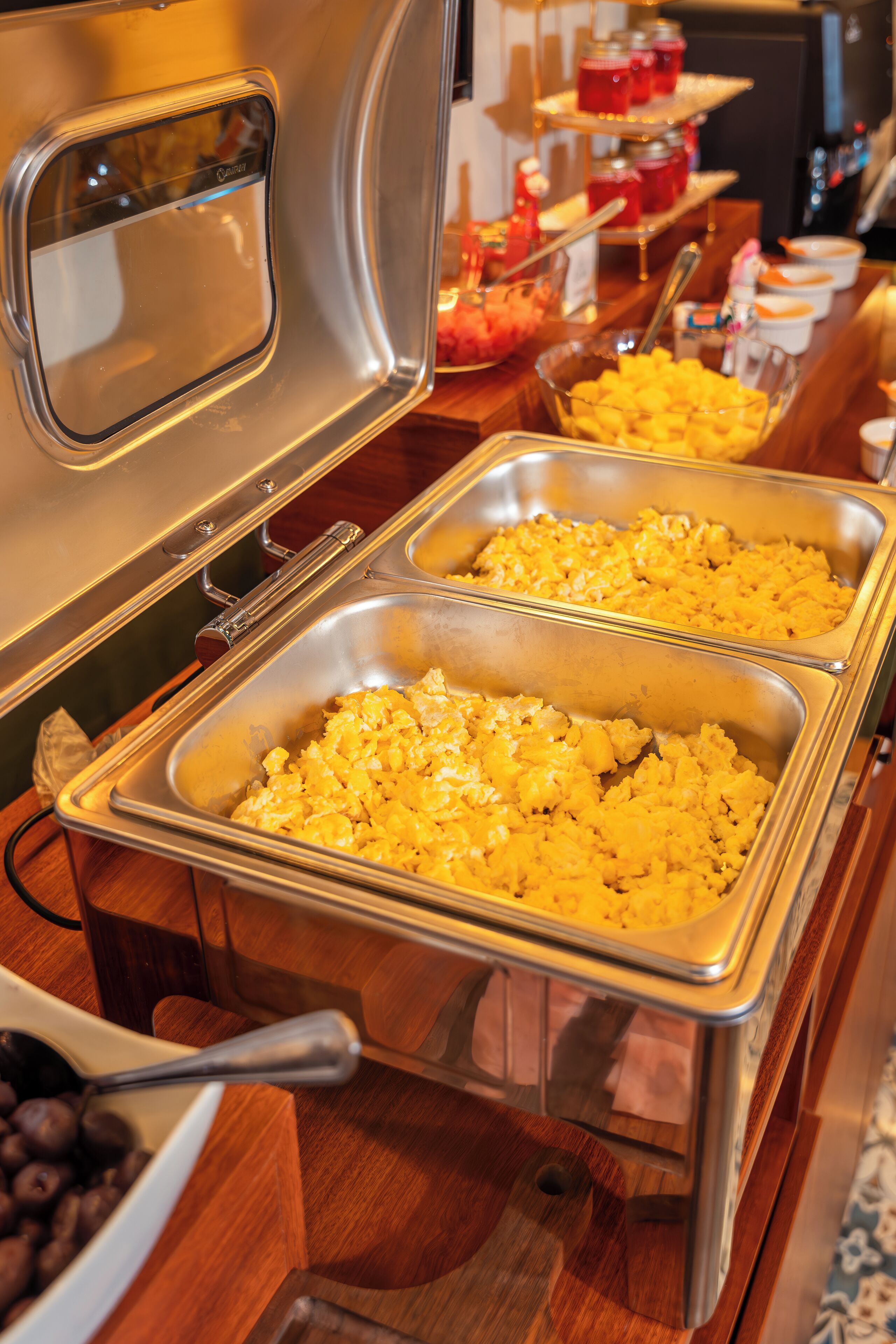 Foto - Montreal Magdalena Del Mar Hotel