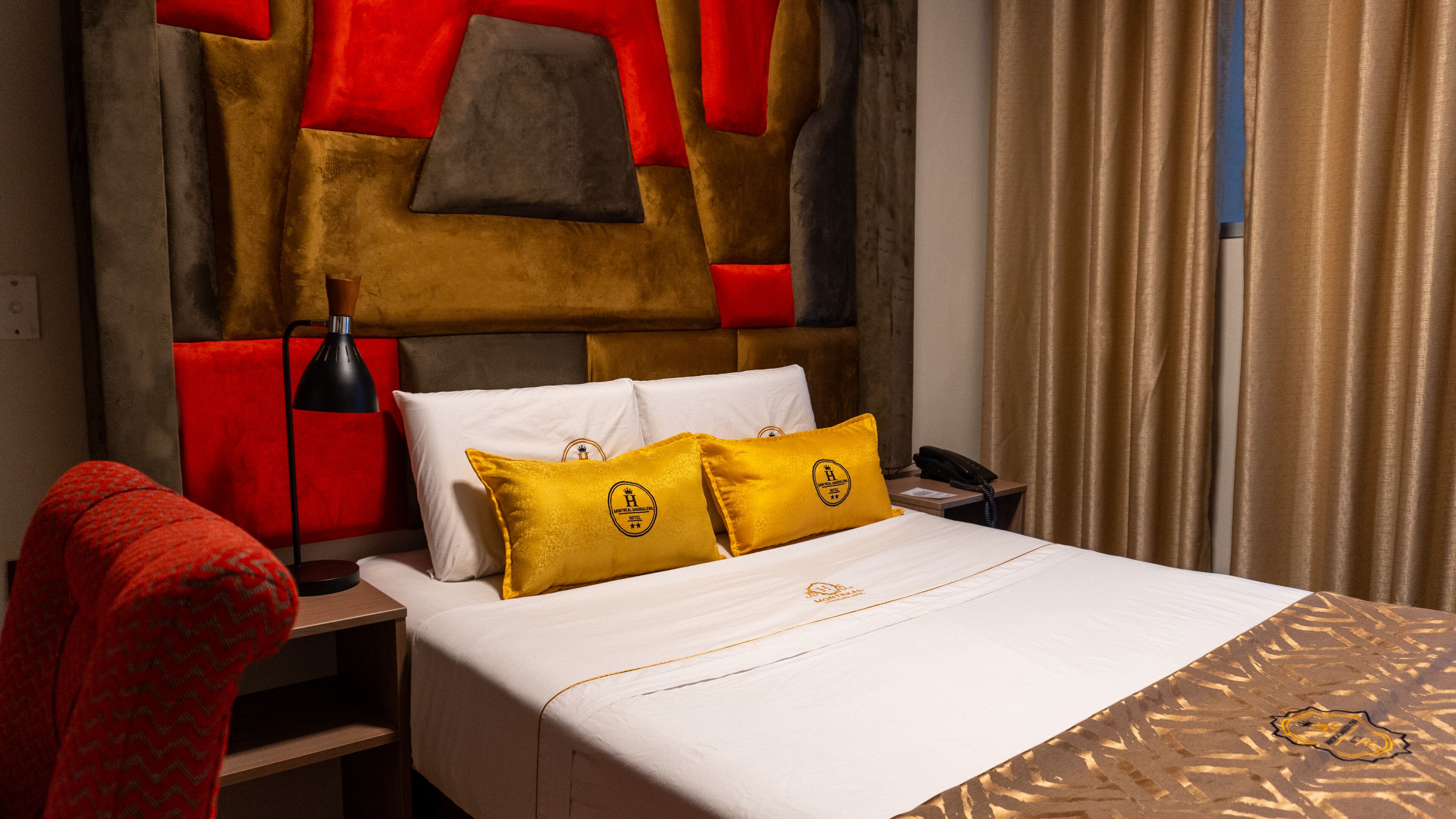 Foto - Montreal Magdalena Del Mar Hotel