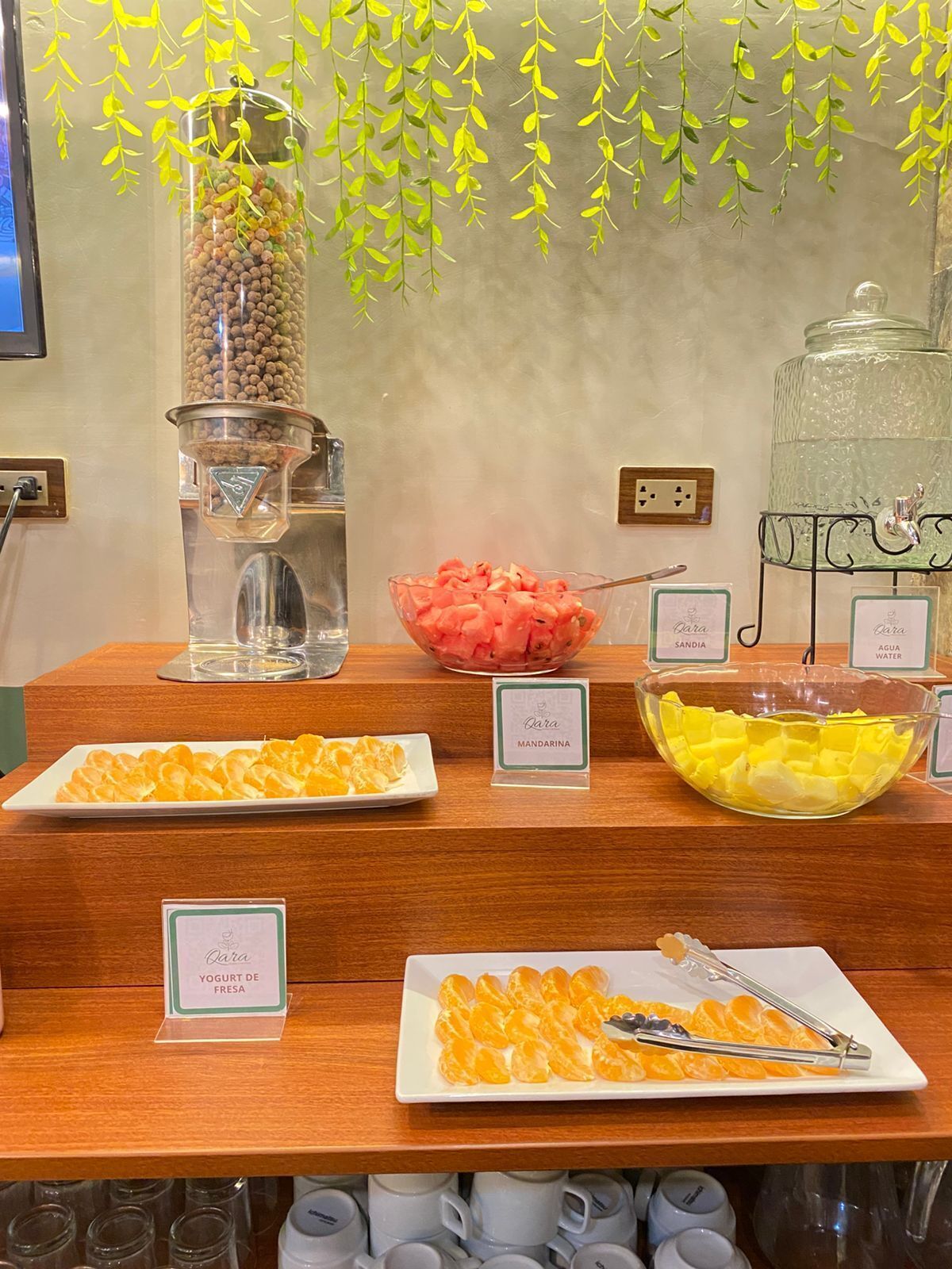 Foto - Montreal Magdalena Del Mar Hotel