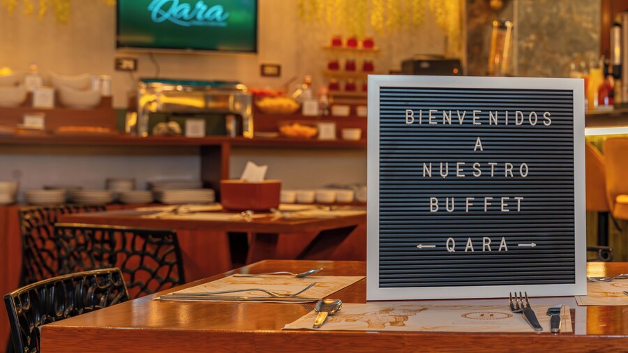 MONTREAL MAGDALENA HOTEL