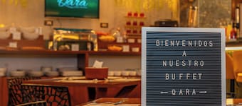 MONTREAL MAGDALENA HOTEL