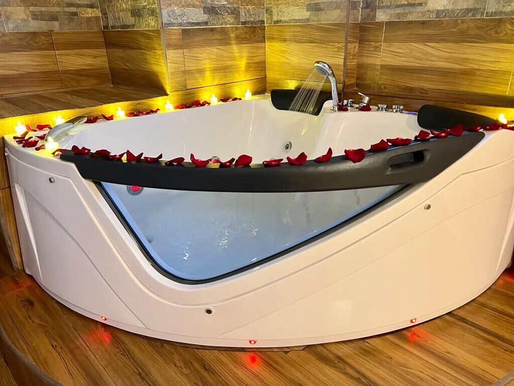 Foto - Montreal Magdalena Del Mar Hotel