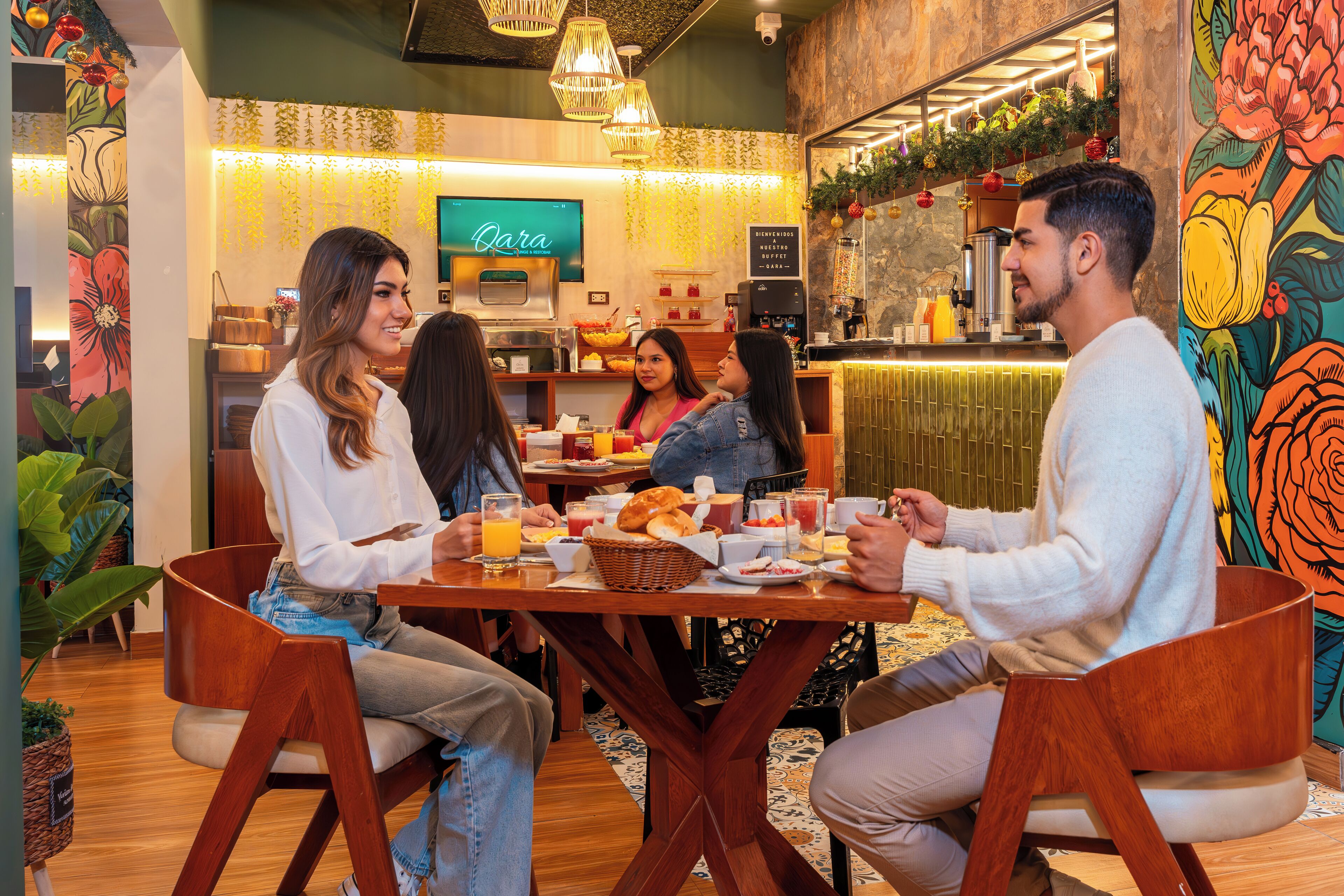 Foto - Montreal Magdalena Del Mar Hotel