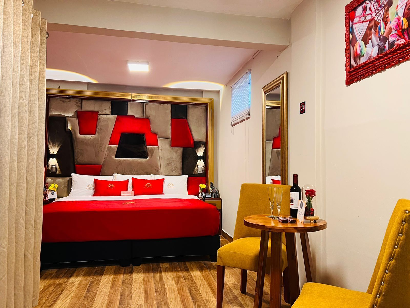 Foto - Montreal Magdalena Del Mar Hotel