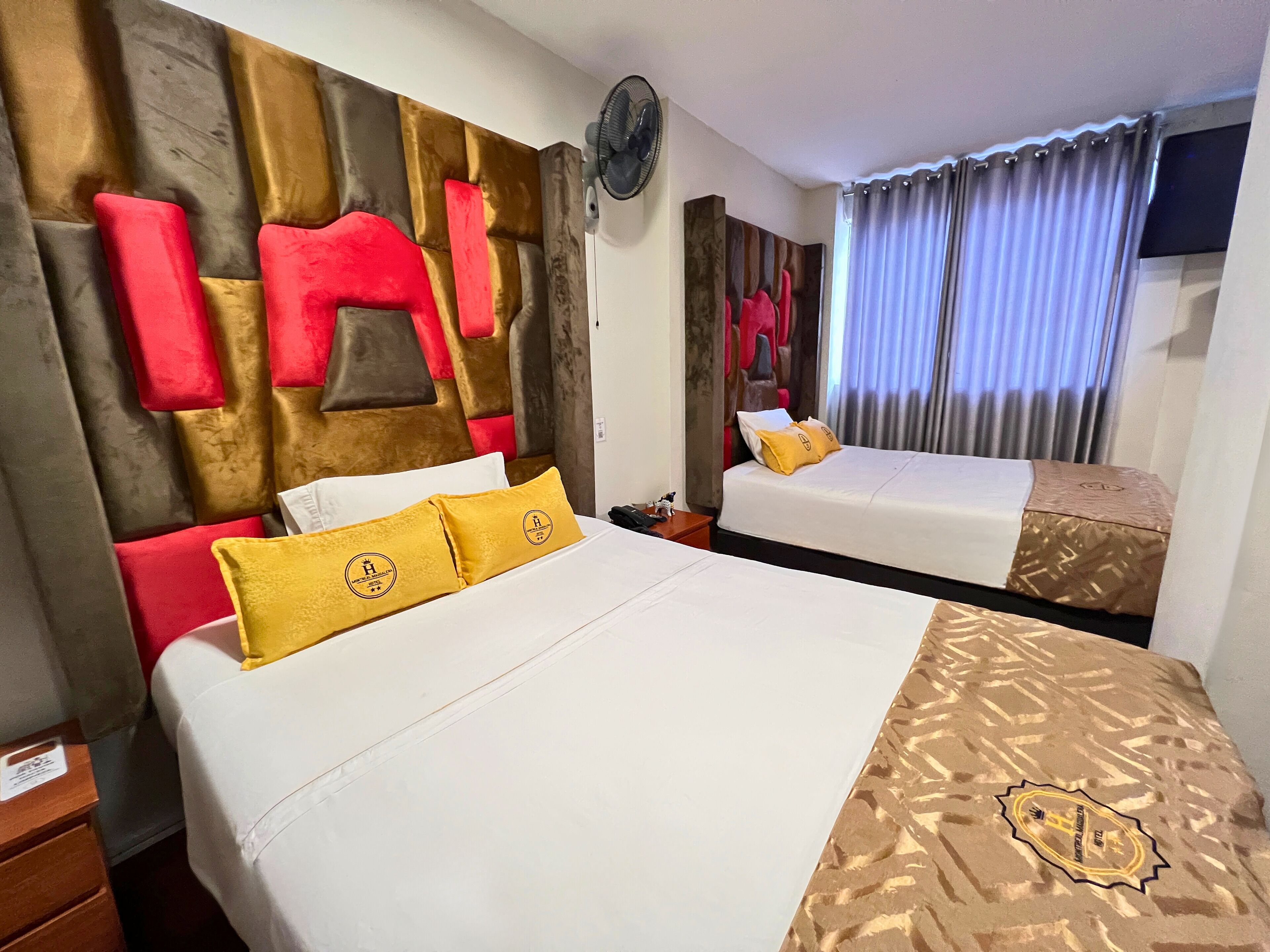 Foto - Montreal Magdalena Del Mar Hotel