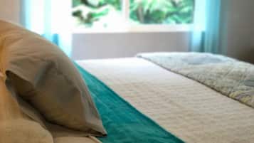 1 chambre, coffres-forts dans les chambres, bureau