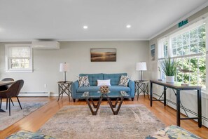 Téléviseur connecté