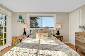 3 chambres, fer et planche à repasser, Wi-Fi gratuit, draps fournis