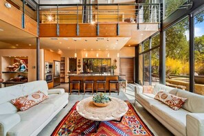 Fernseher, Arbeitsbereiche