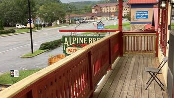 Detalle del exterior