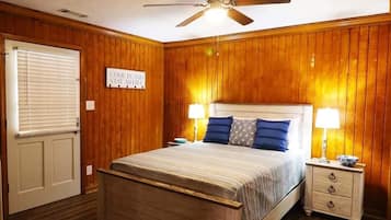 1 dormitorio, wifi gratis, ropa de cama