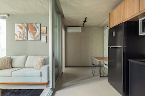 Apartamento família 401 | Cozinha privada