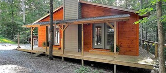 Lake Cumberland Cabin Getaway! Quick Local Lake Access!