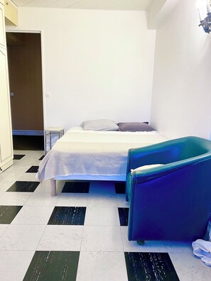 3 bedrooms, iron/ironing board, WiFi, bed sheets - Superbe Appartement de 110m2 Avec Terrasse à Paris (Paris)