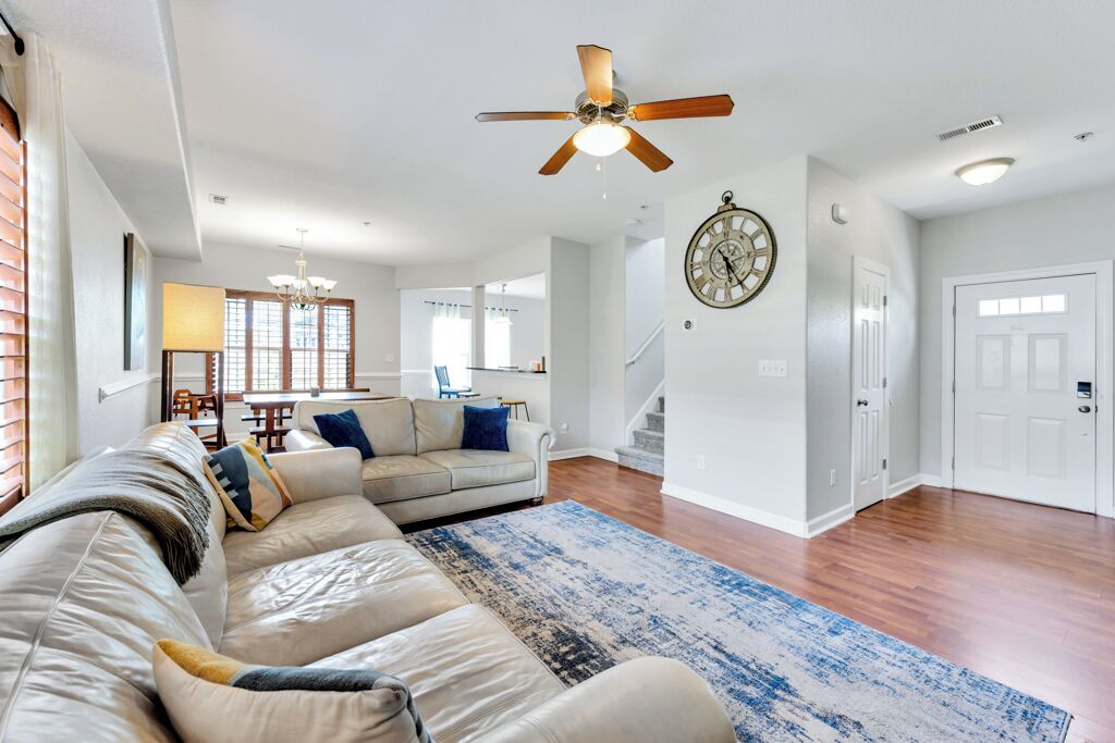 Virginia Beach 4br  Game Room + Near Beach - 버지니아비치