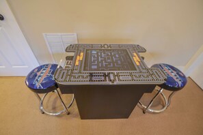 ゲーム室