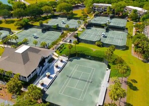 Sports court - Fairway Dreams by Sandpiper | Near Beach (Seabrook Island)