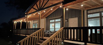 Possum Kingdom Lakefront Ranch - 5 Minutes from Rocker B