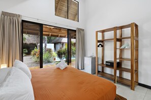 Superior Room - Villa Ave del Paraíso (Veintisiete de Abril)