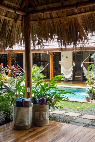 Villa Ave del Paraíso
