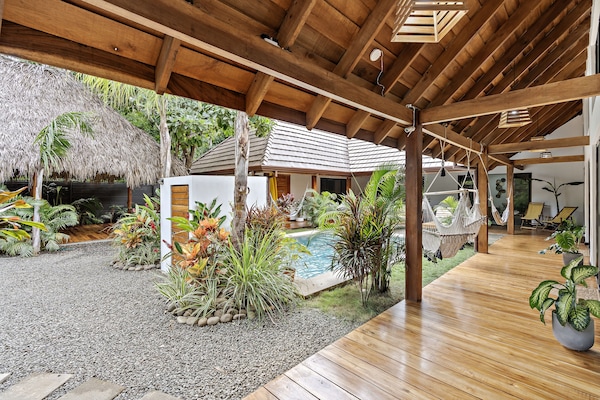 Superior Room | View from room