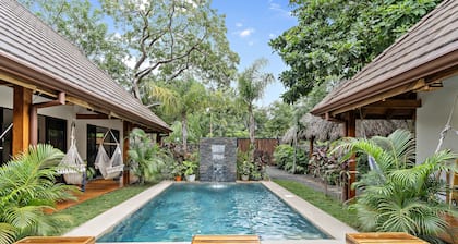 Villa Ave del Paraíso