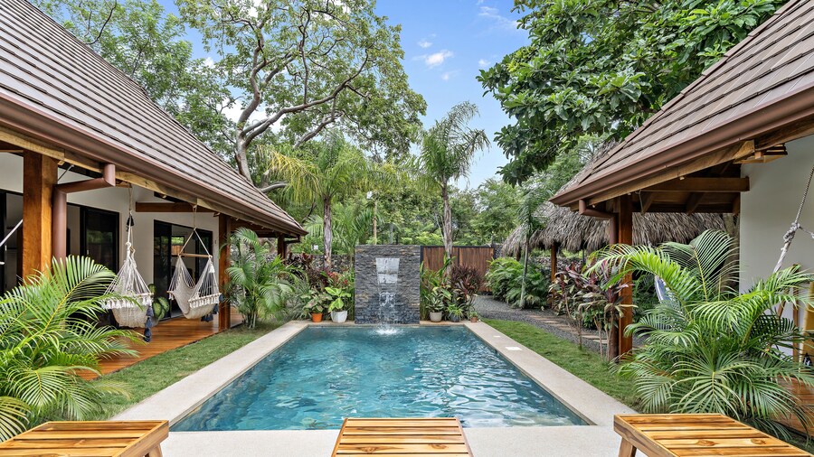 Villa Ave del ParaĂso