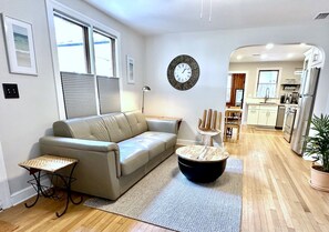 Fernseher, Arbeitsbereiche