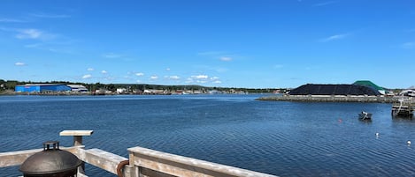 Ulkoalueet