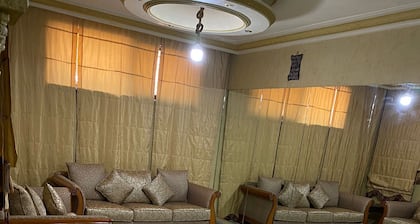 Ground floor from Villa with swimming pool