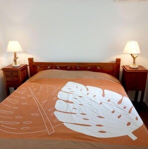 3 Schlafzimmer, Zimmersafe, Bügeleisen/Bügelbrett, kostenloses WLAN