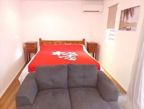 3 Schlafzimmer, Zimmersafe, Bügeleisen/Bügelbrett, kostenloses WLAN