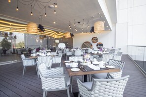 ร้านอาหาร