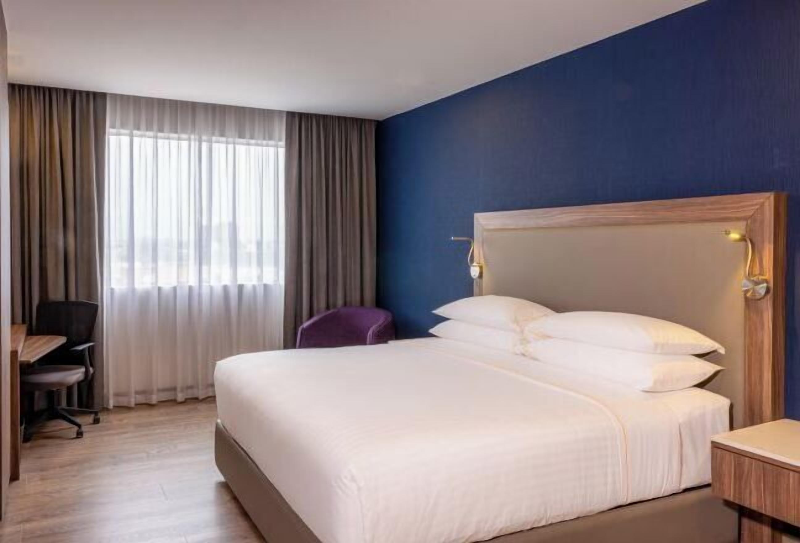 ห้องพัก