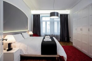 1 bedroom, WiFi