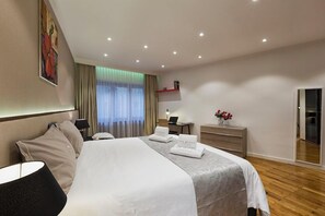 2 bedrooms, WiFi