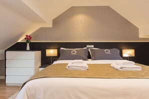 1 chambre, Wi-Fi