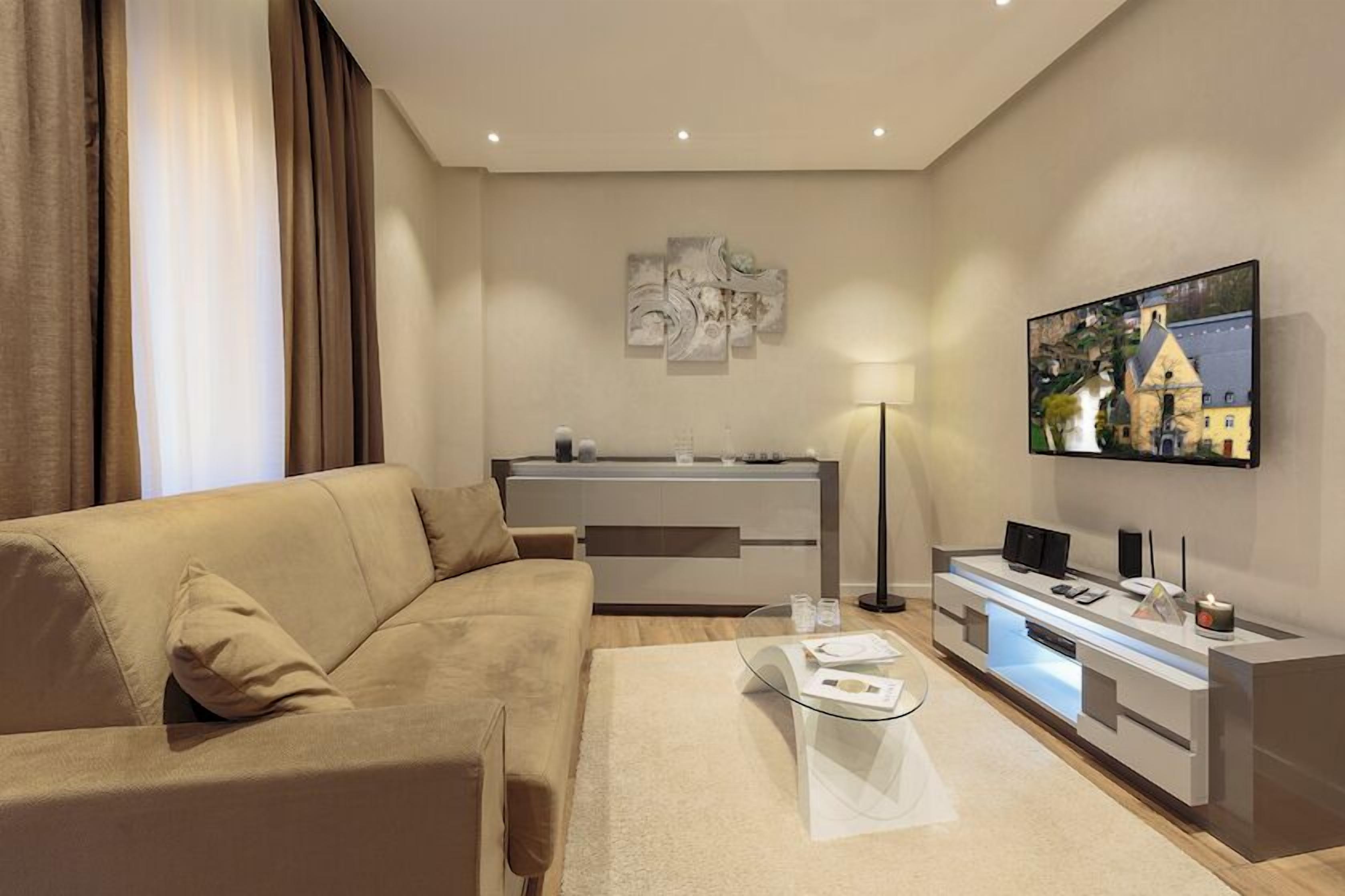 Fernseher