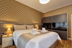 1 bedroom, WiFi