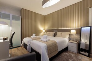 1 slaapkamer