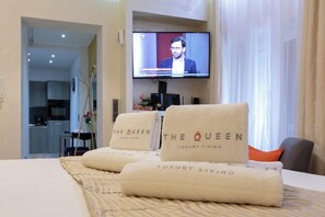 1 habitación 