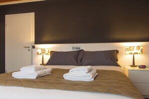 1 bedroom, WiFi - Giada 30 One-Bedroom Apartment (4 Adults) (Luxembourg)
